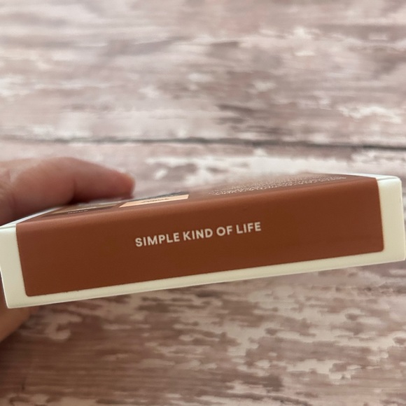 GXVE Beauty Eye See in Color Clean Multidimensional Eyeshadow Palette NEW - Picture 7 of 11